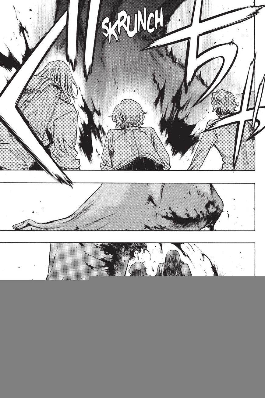 Shingeki no Kyojin - Before the Fall: Chapter 37 - Page 50