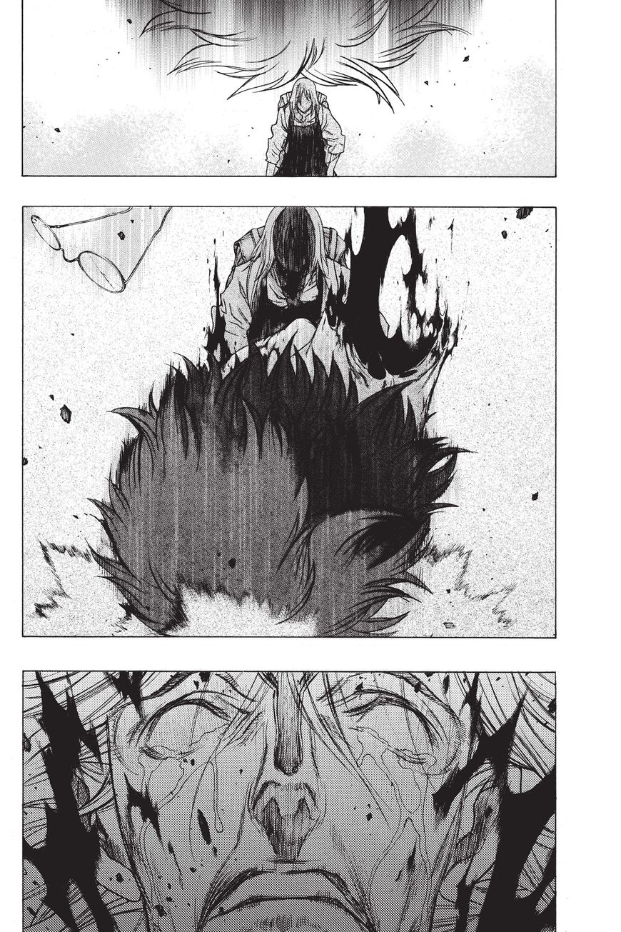 Shingeki no Kyojin - Before the Fall: Chapter 38 - Page 6