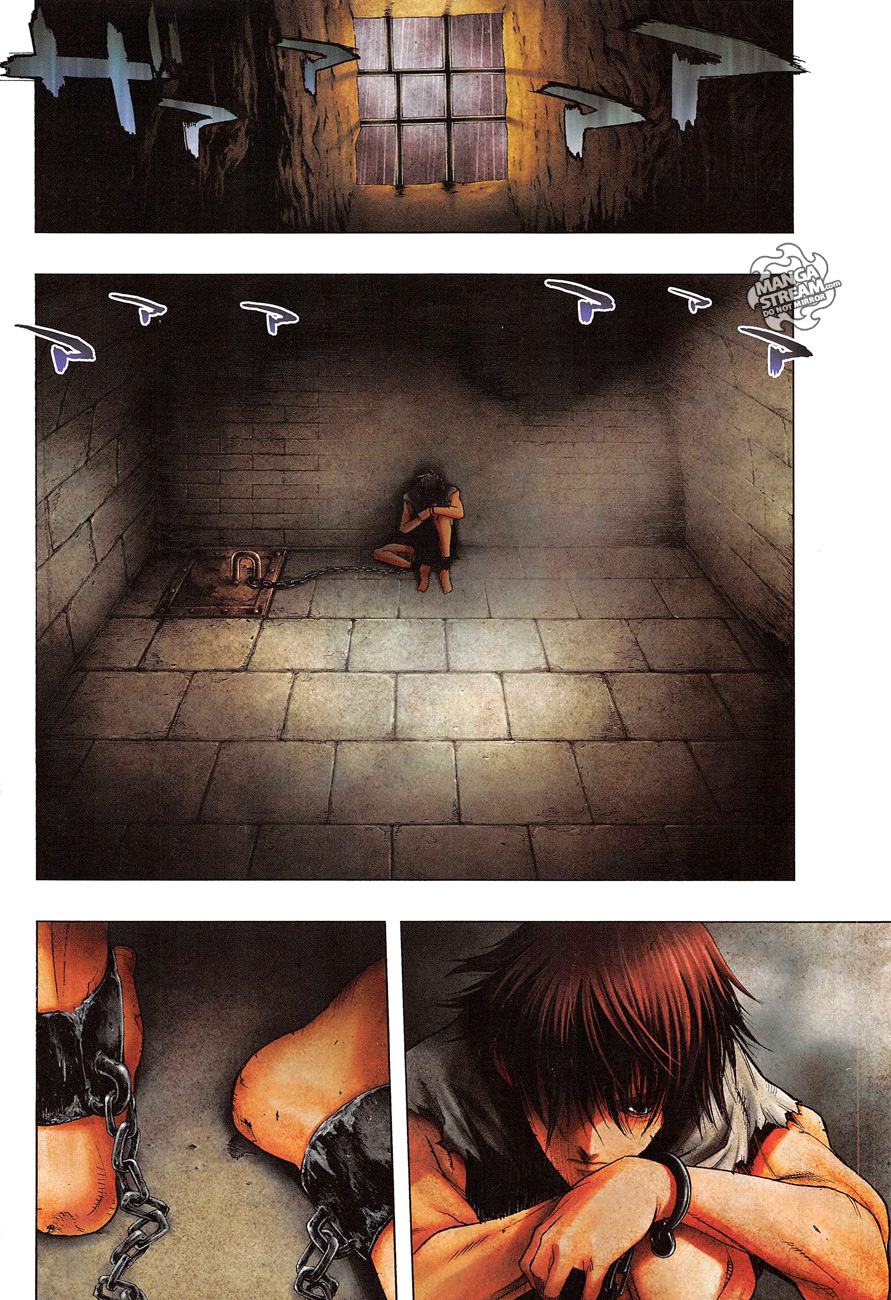 Shingeki no Kyojin - Before the Fall: Chapter 4 - Page 3