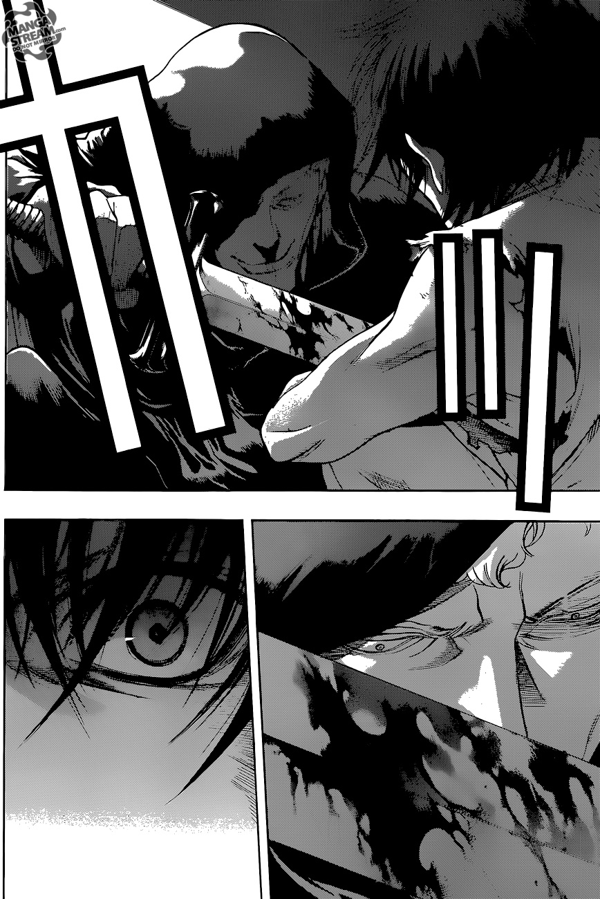 Shingeki no Kyojin - Before the Fall: Chapter 4 - Page 11