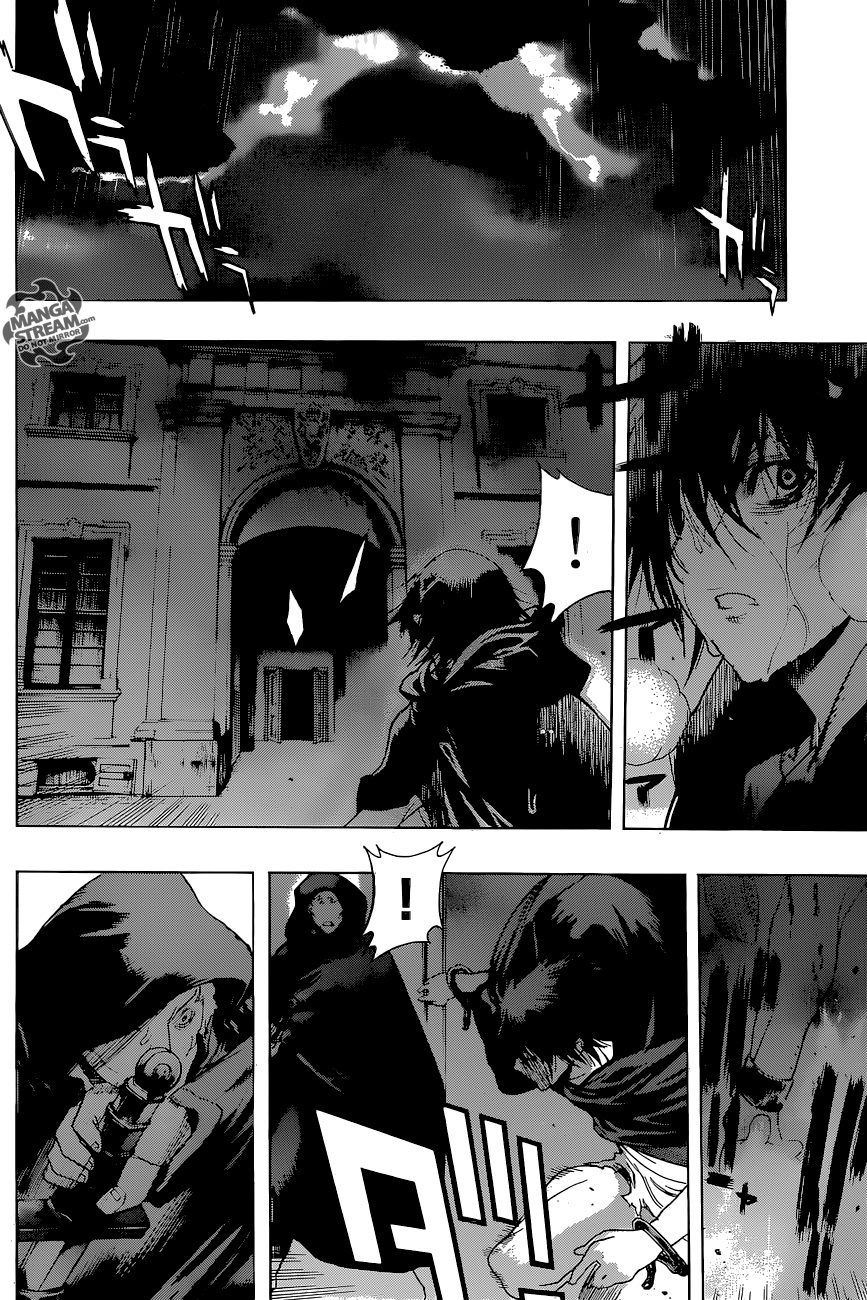 Shingeki no Kyojin - Before the Fall: Chapter 4 - Page 18