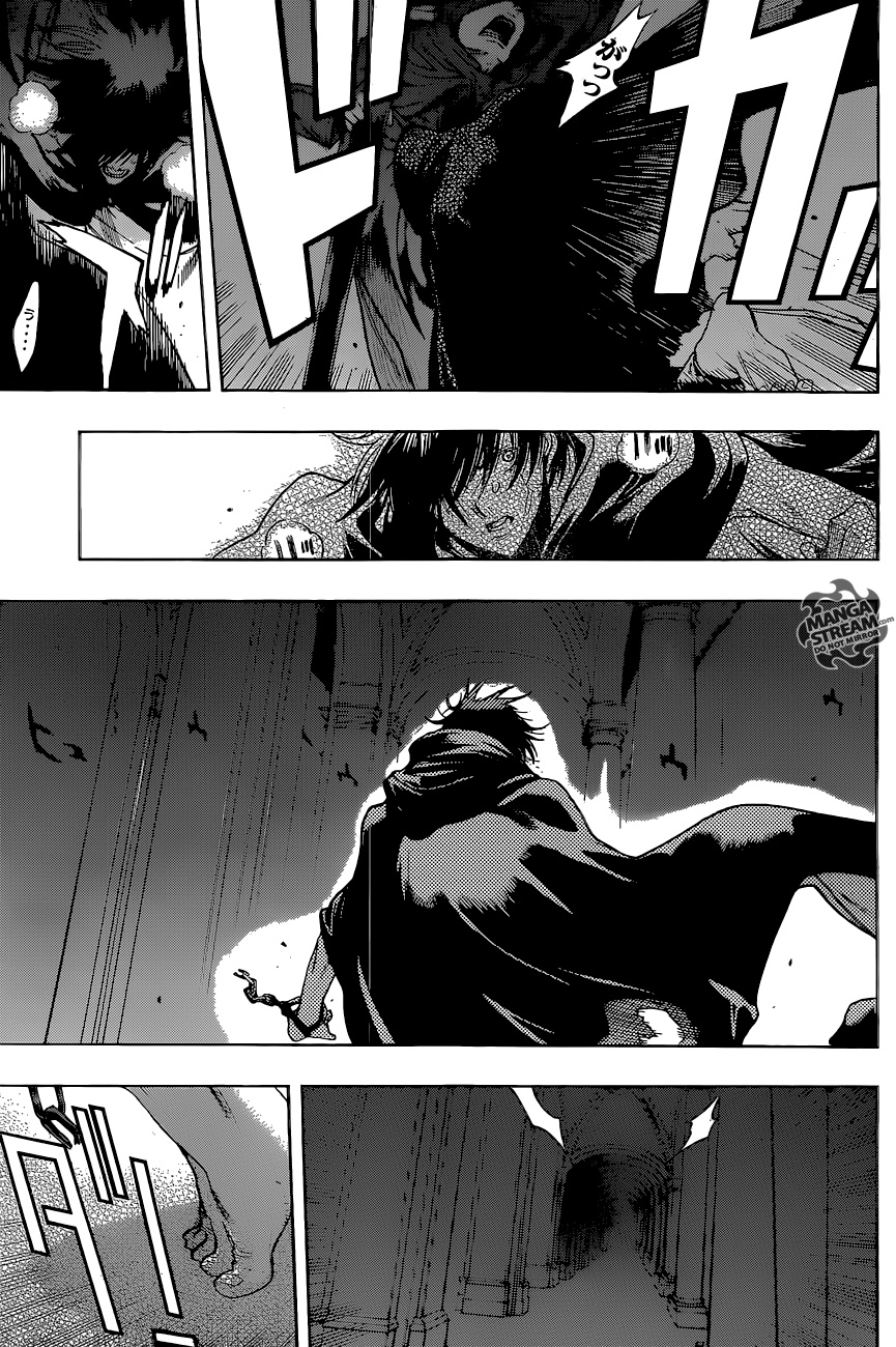 Shingeki no Kyojin - Before the Fall: Chapter 4 - Page 19