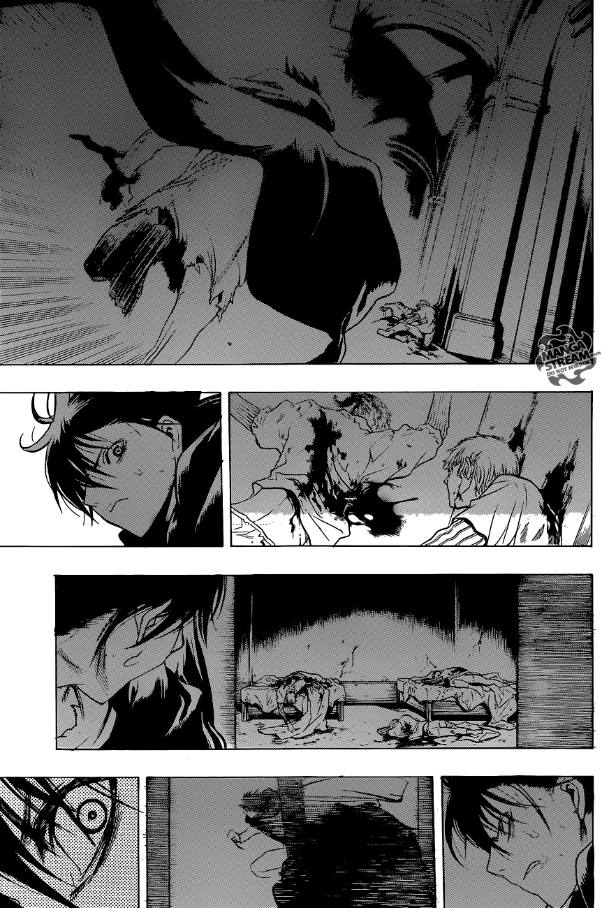 Shingeki no Kyojin - Before the Fall: Chapter 4 - Page 21