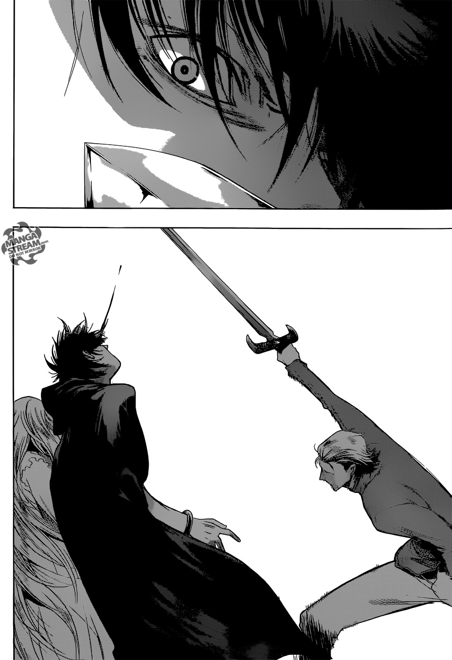Shingeki no Kyojin - Before the Fall: Chapter 4 - Page 32