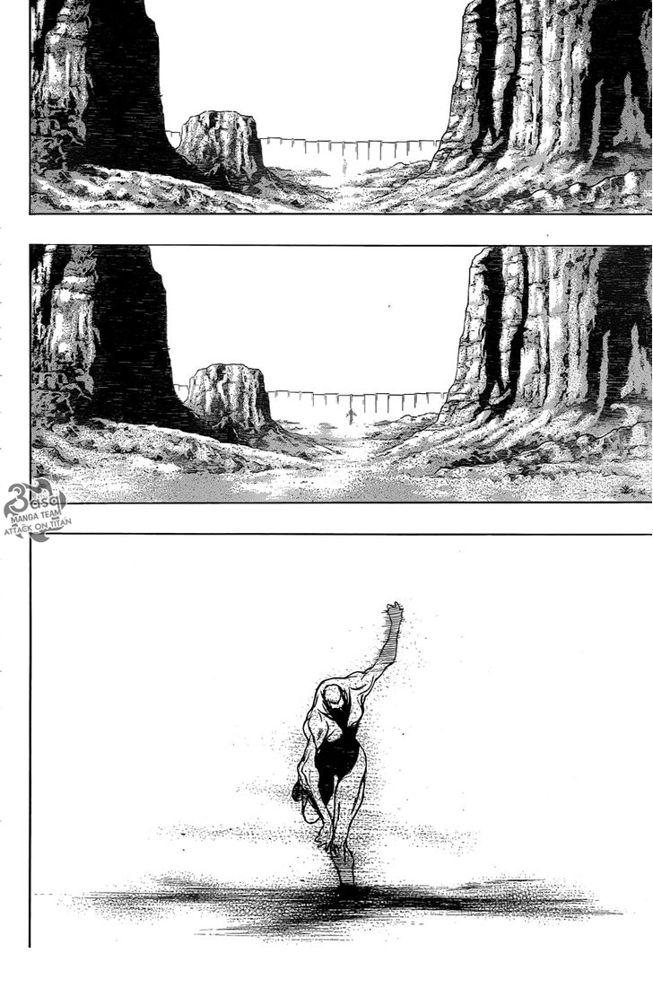 Shingeki no Kyojin - Before the Fall: Chapter 6 - Page 30