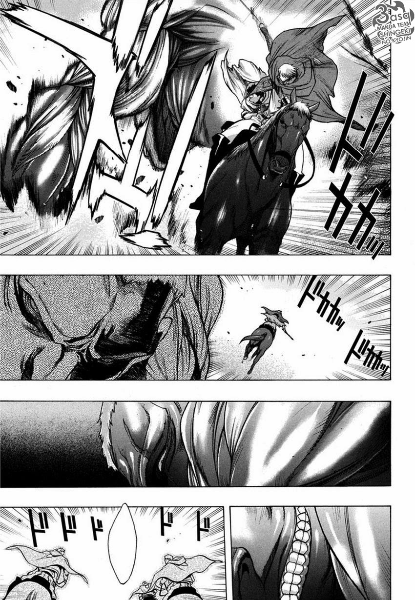 Shingeki no Kyojin - Before the Fall: Chapter 9 - Page 9