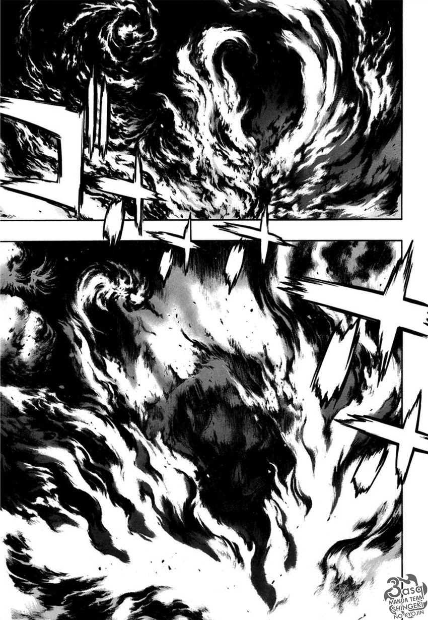 Shingeki no Kyojin - Before the Fall: Chapter 9 - Page 31