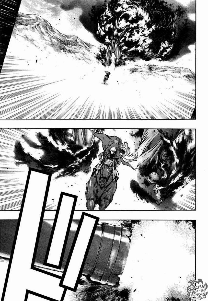 Shingeki no Kyojin - Before the Fall: Chapter 9 - Page 39