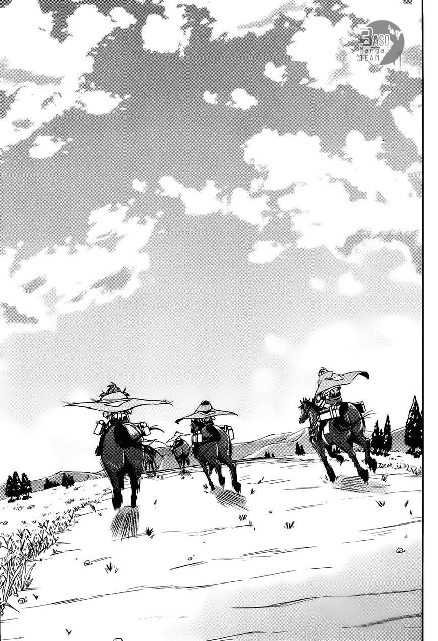Shingeki no Kyojin Gaiden: Kuinaki Sentaku: Chapter 4 - Page 13