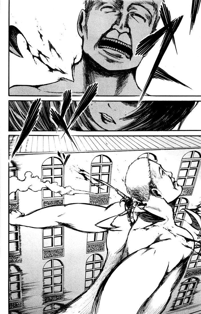 Shingeki no Kyojin: Chapter 05 - Page 26