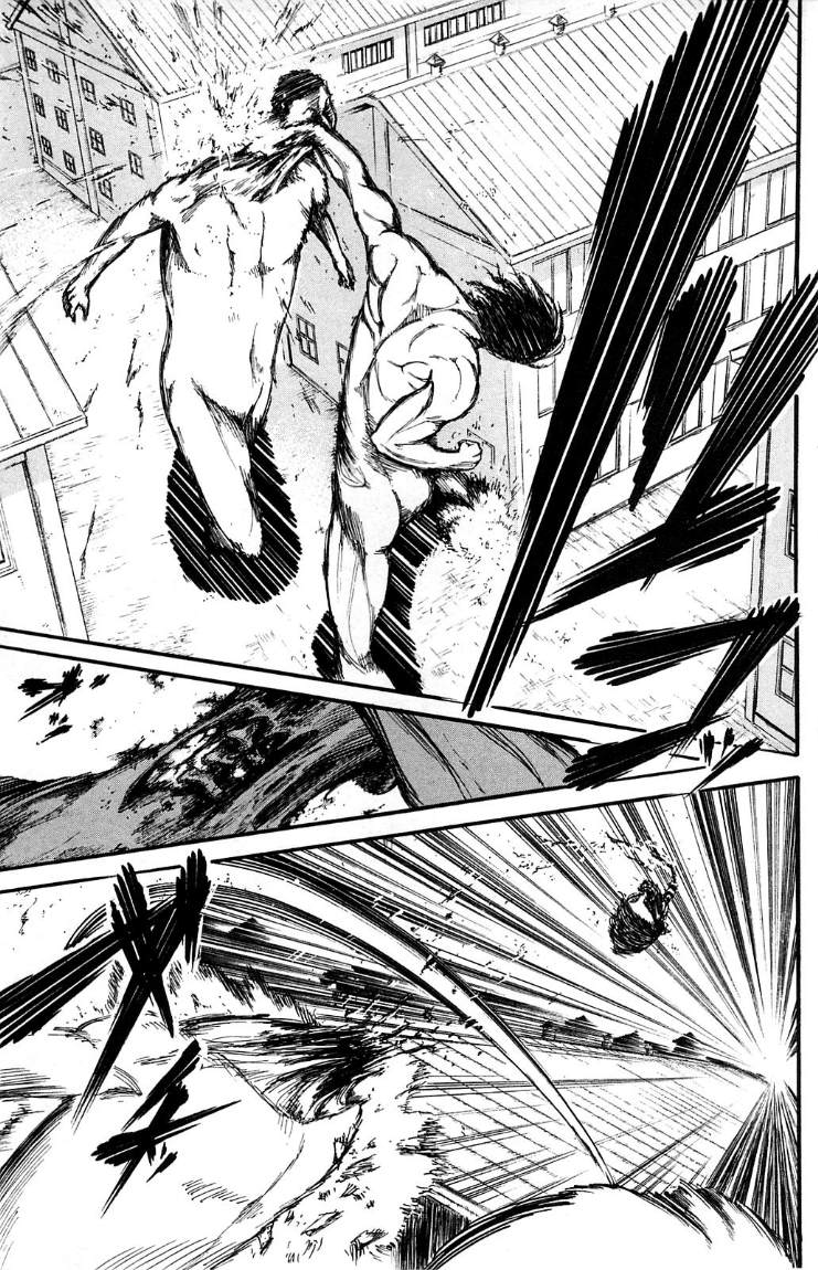 Shingeki no Kyojin: Chapter 08 - Page 9