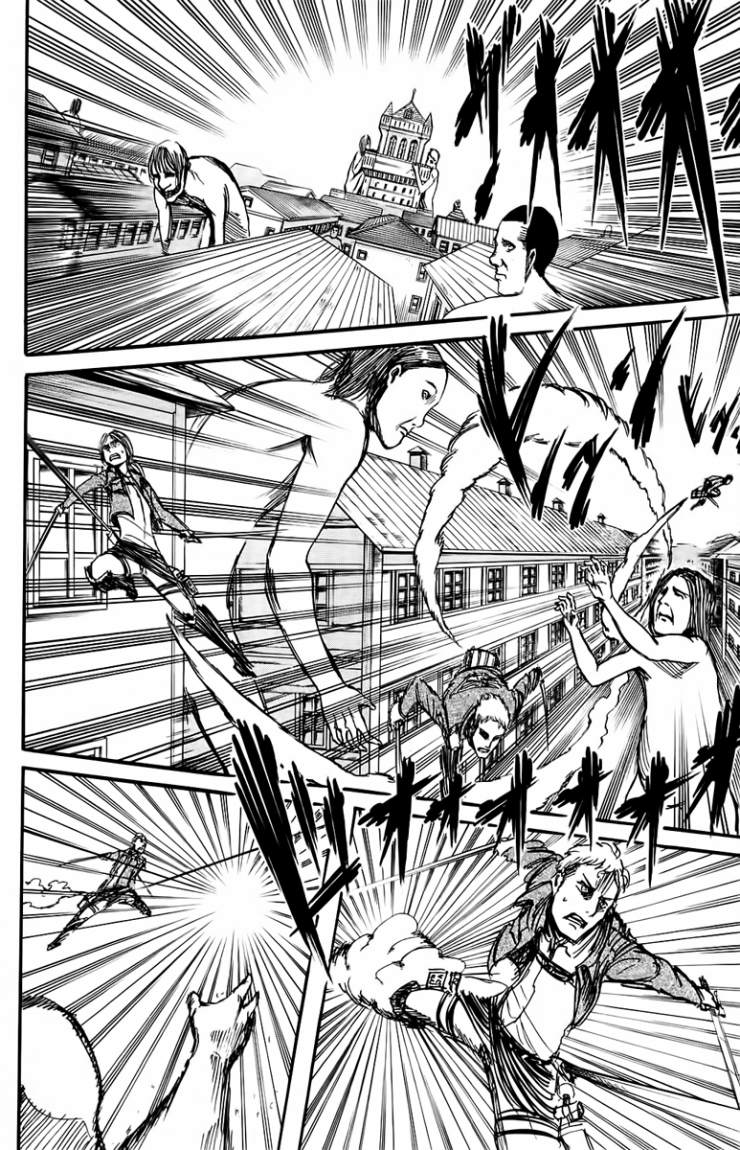 Shingeki no Kyojin: Chapter 08 - Page 24