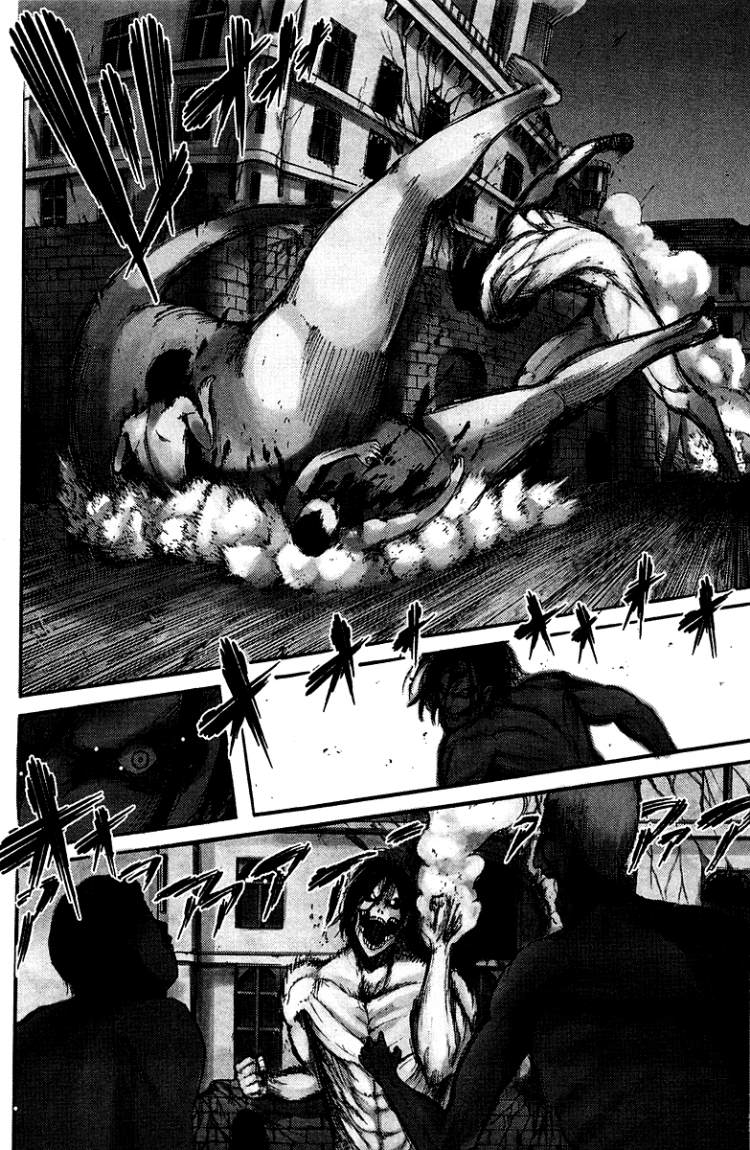 Shingeki no Kyojin: Chapter 09 - Page 5