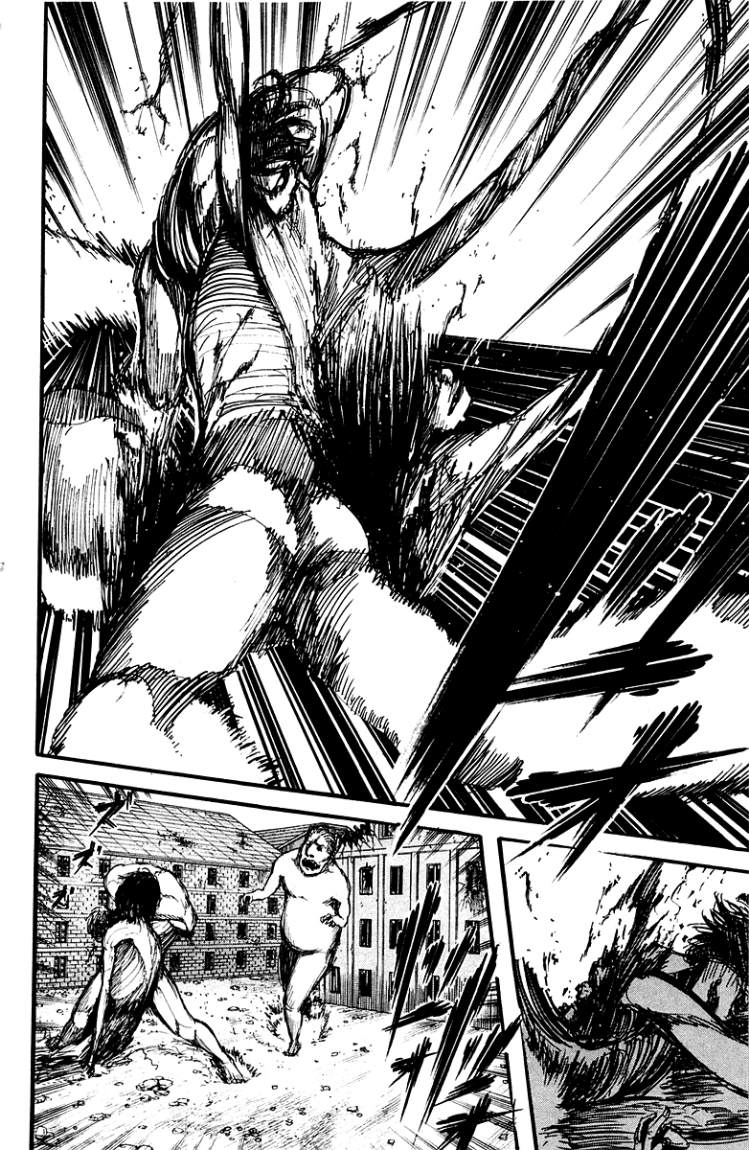 Shingeki no Kyojin: Chapter 09 - Page 29