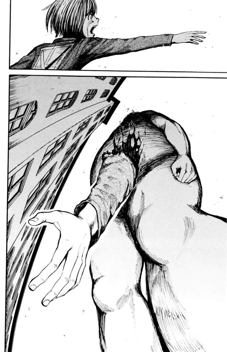 Shingeki no Kyojin: Chapter 10 - Page 3