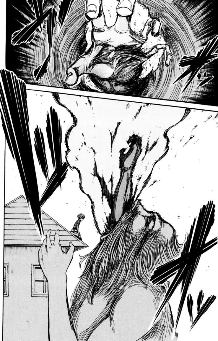 Shingeki no Kyojin: Chapter 10 - Page 9