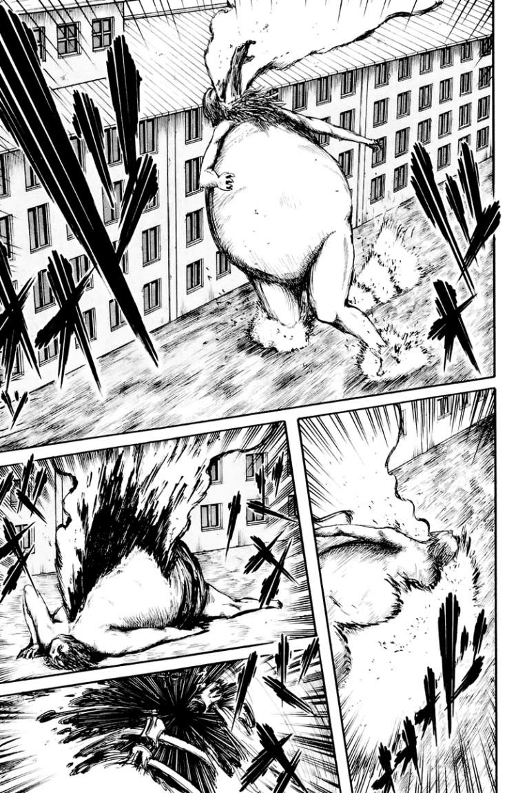 Shingeki no Kyojin: Chapter 10 - Page 10