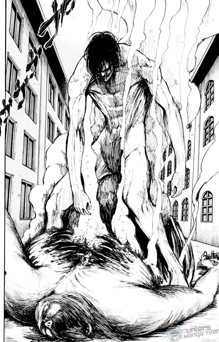 Shingeki no Kyojin: Chapter 10 - Page 11