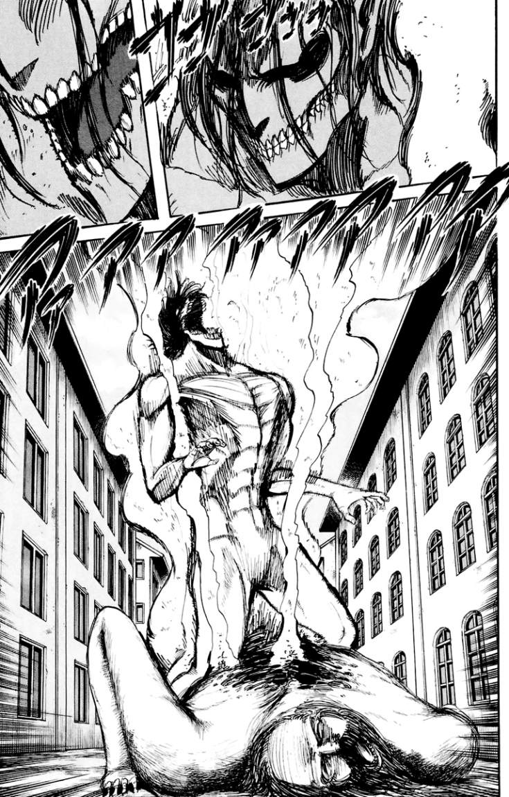 Shingeki no Kyojin: Chapter 10 - Page 12