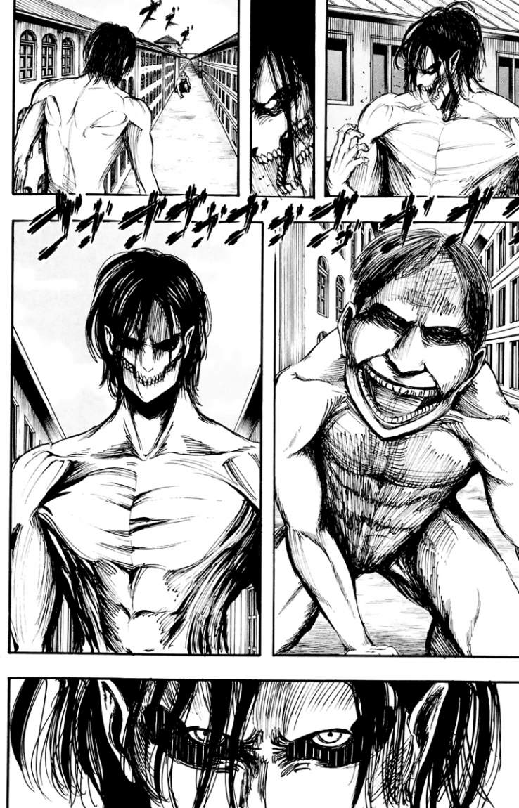 Shingeki no Kyojin: Chapter 10 - Page 13