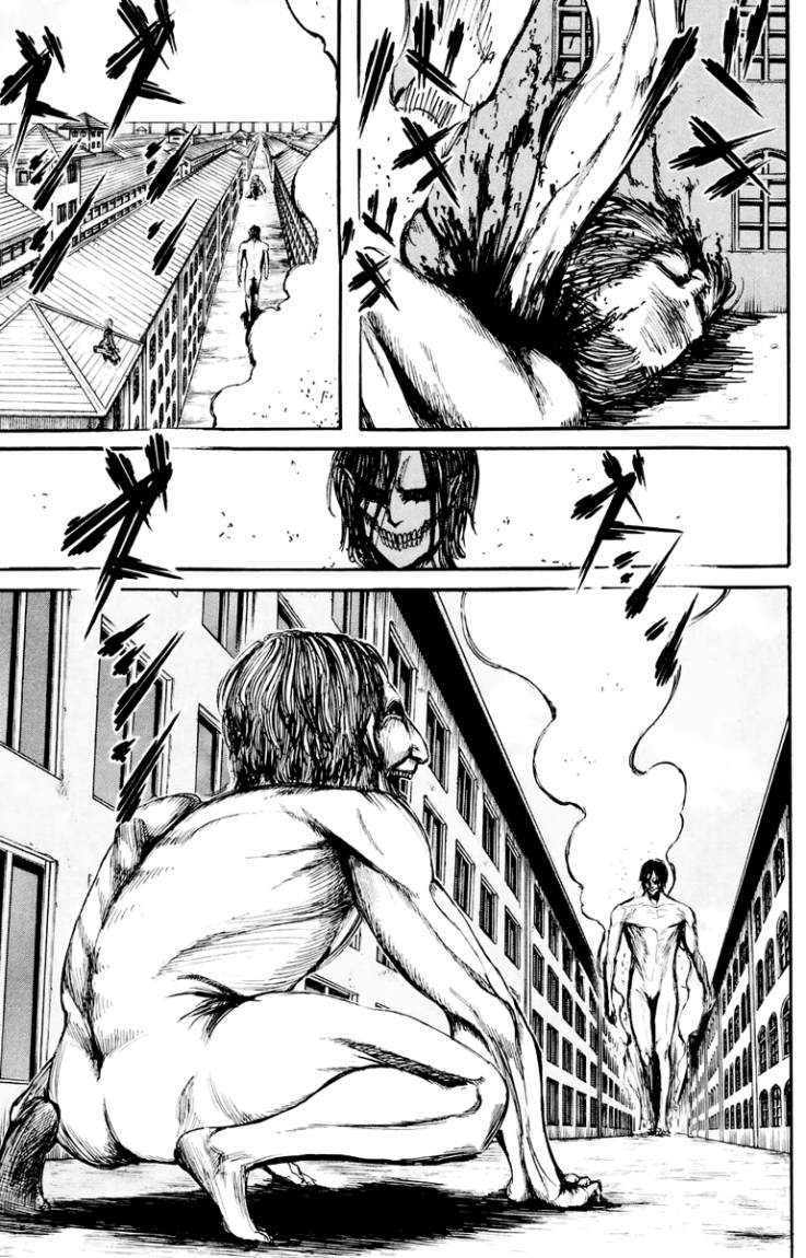 Shingeki no Kyojin: Chapter 10 - Page 14