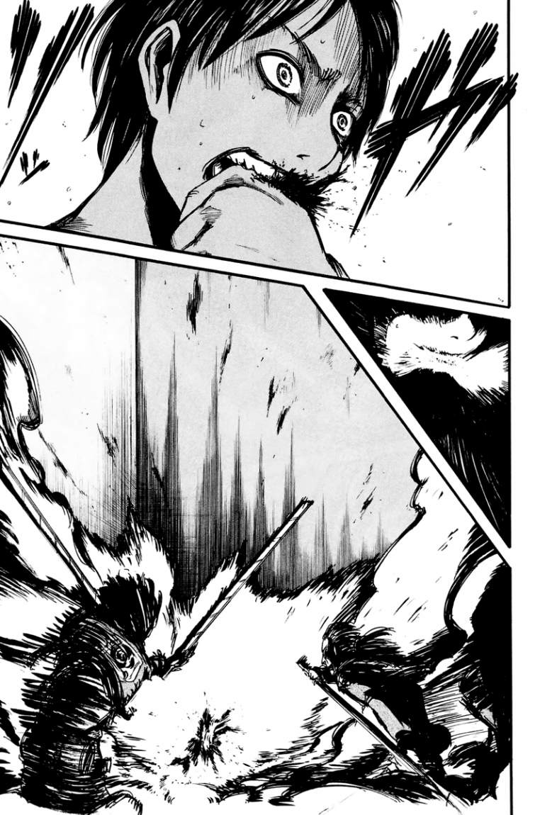 Shingeki no Kyojin: Chapter 10 - Page 39