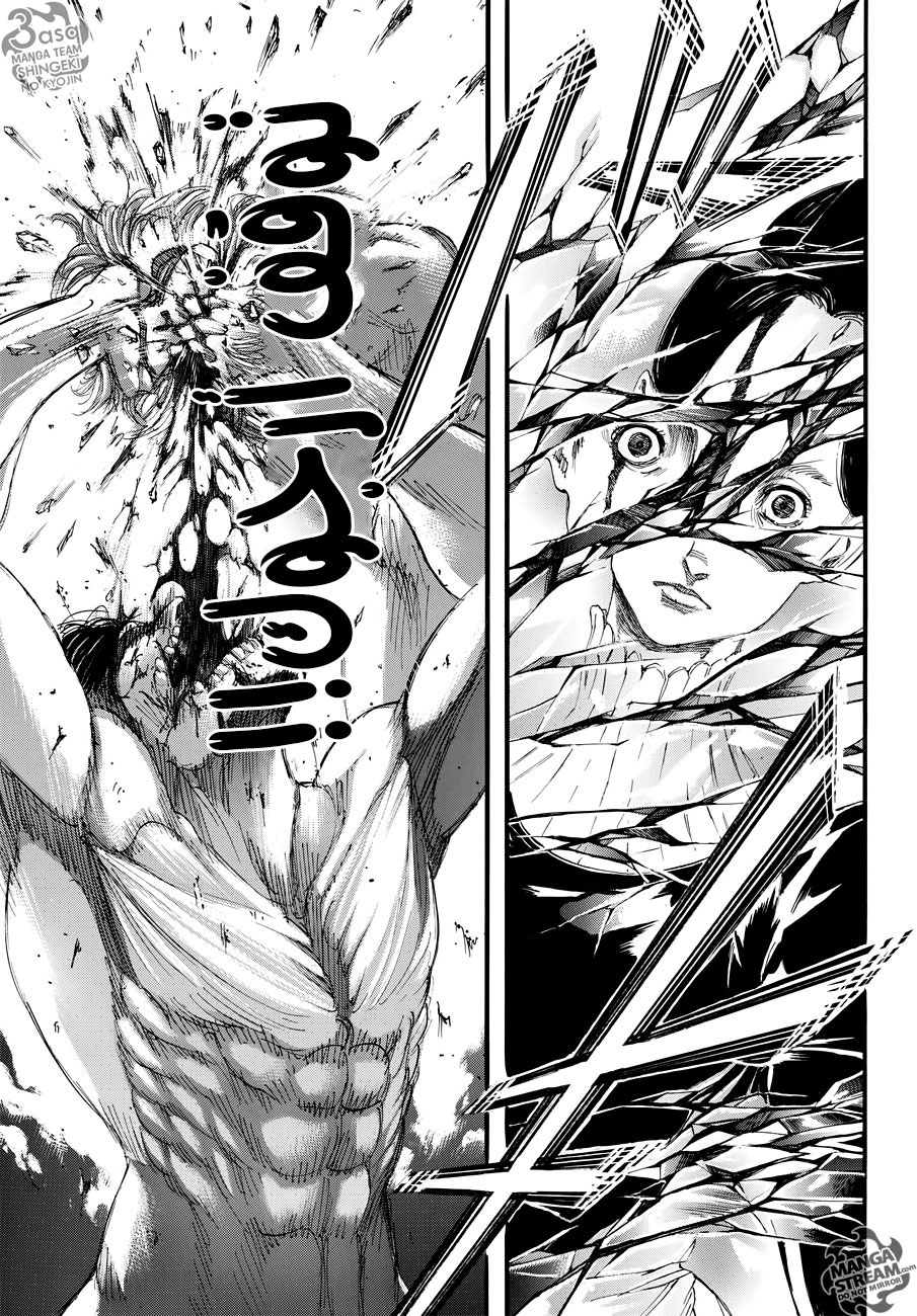 Shingeki no Kyojin: Chapter 104 - Page 30