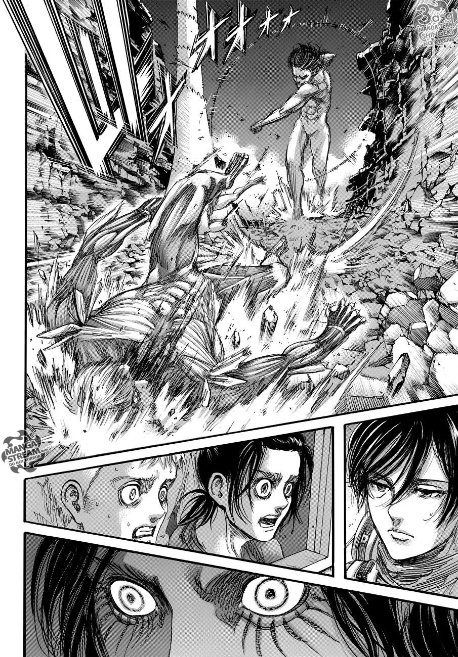 Shingeki no Kyojin: Chapter 104 - Page 39