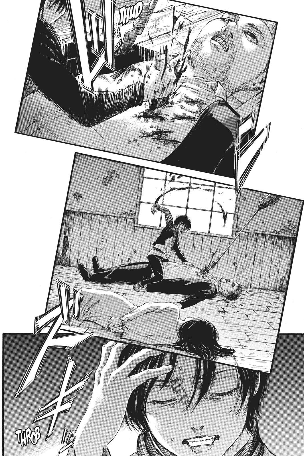 Shingeki no Kyojin: Chapter 109 - Page 24