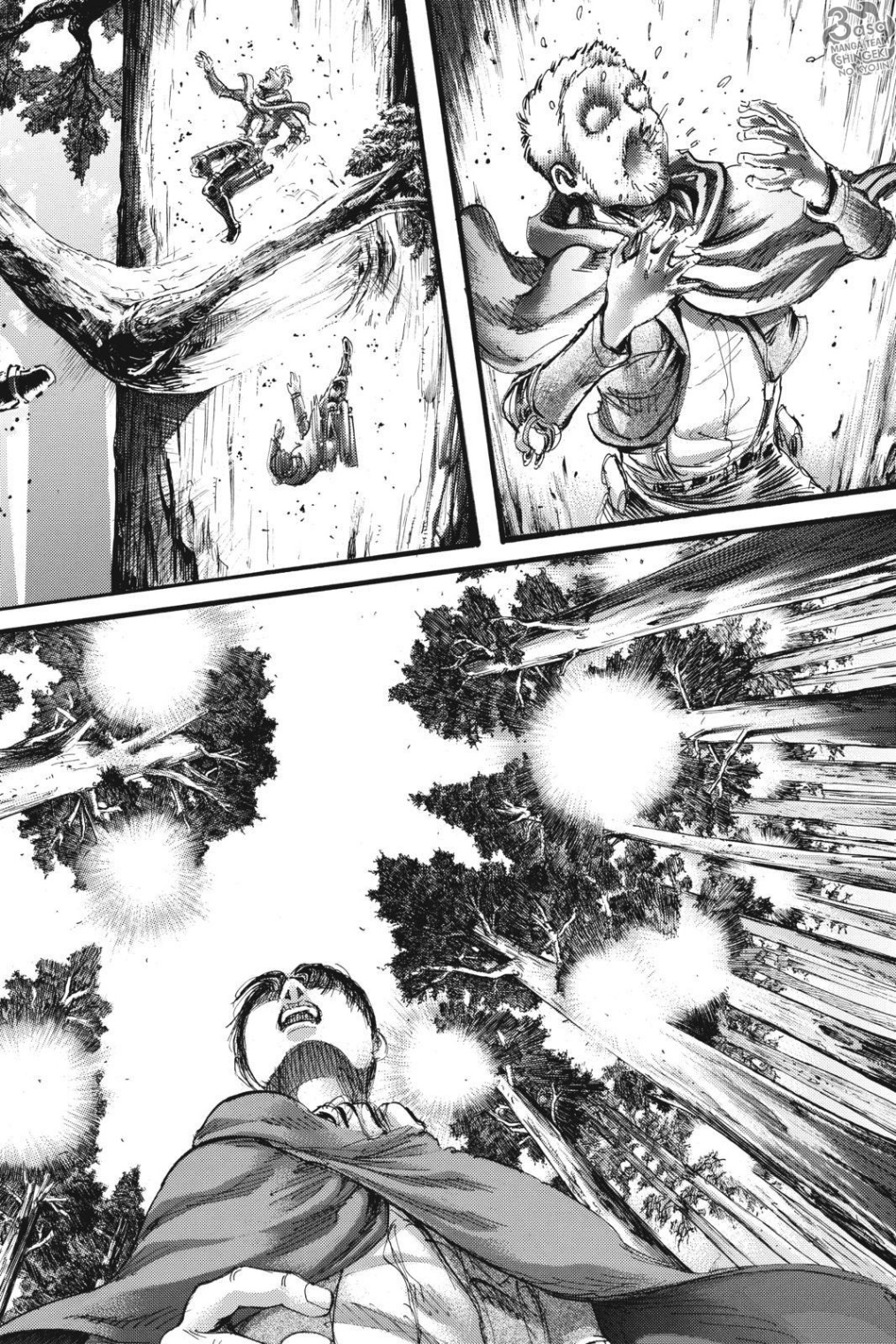 Shingeki no Kyojin: Chapter 112 - Page 43