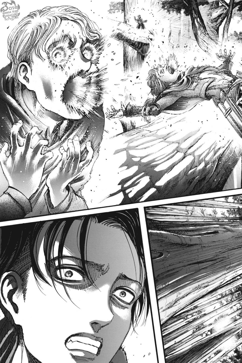 Shingeki no Kyojin: Chapter 112 - Page 44