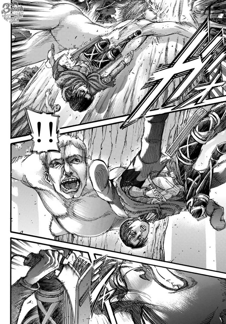 Shingeki no Kyojin: Chapter 113 - Page 10