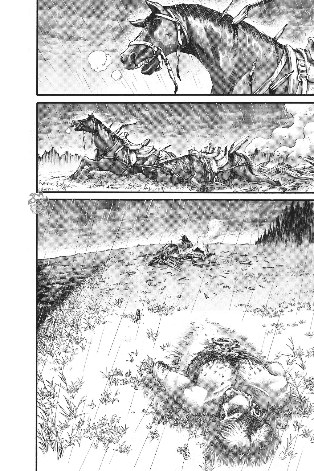 Shingeki no Kyojin: Chapter 115 - Page 3