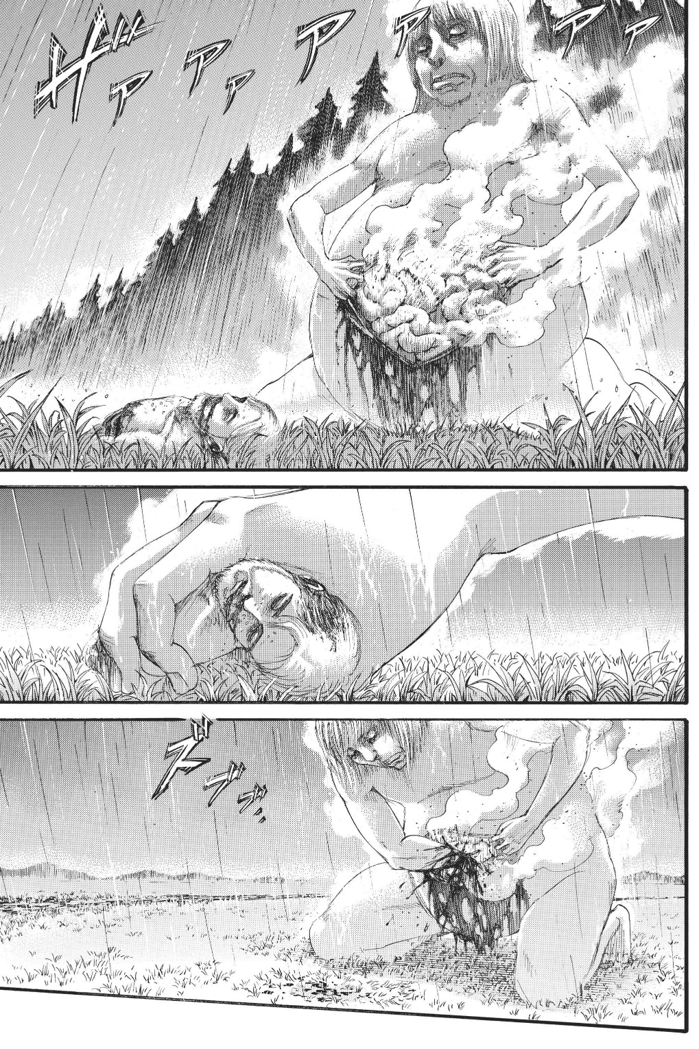Shingeki no Kyojin: Chapter 115 - Page 24