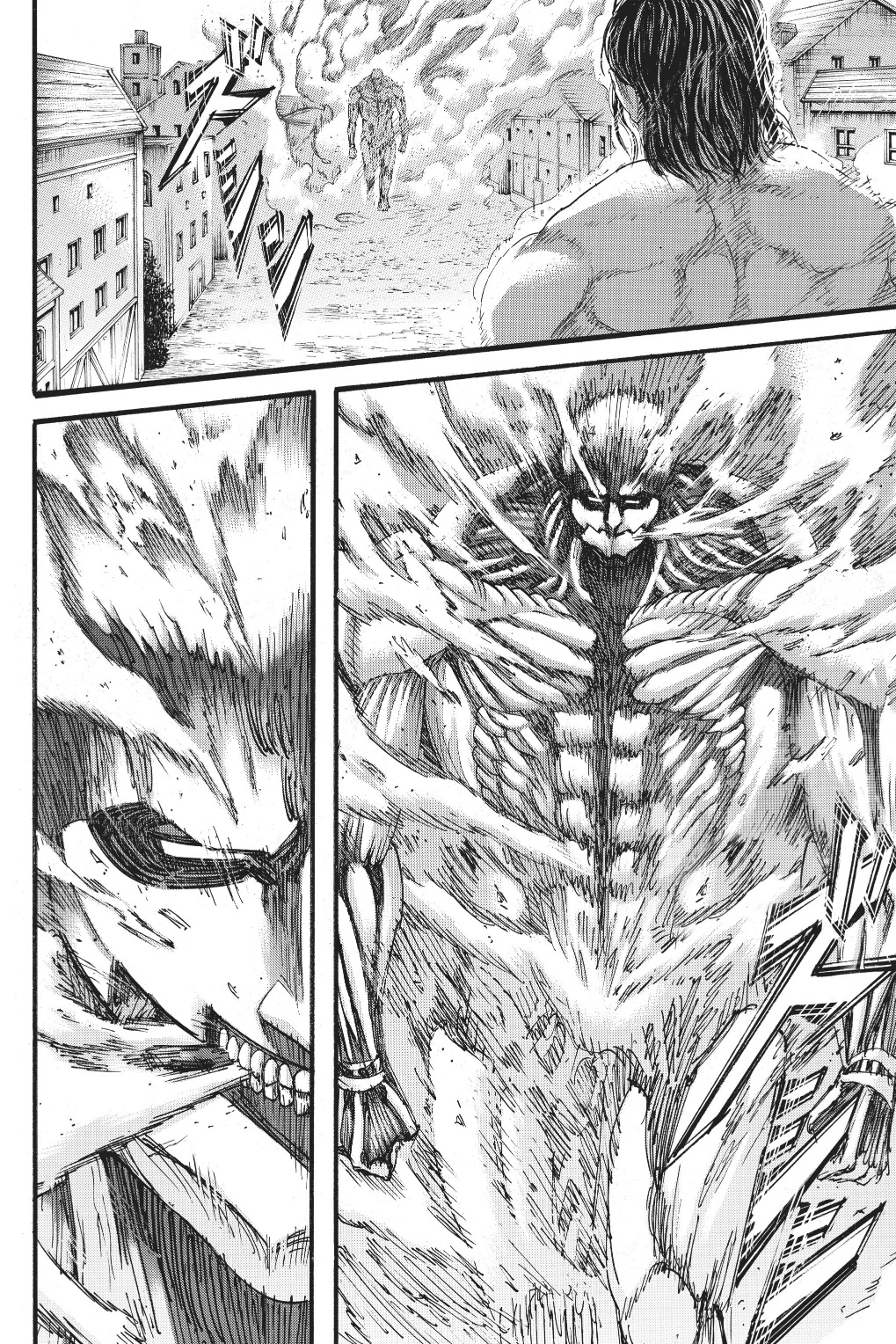 Shingeki no Kyojin: Chapter 117 - Page 13