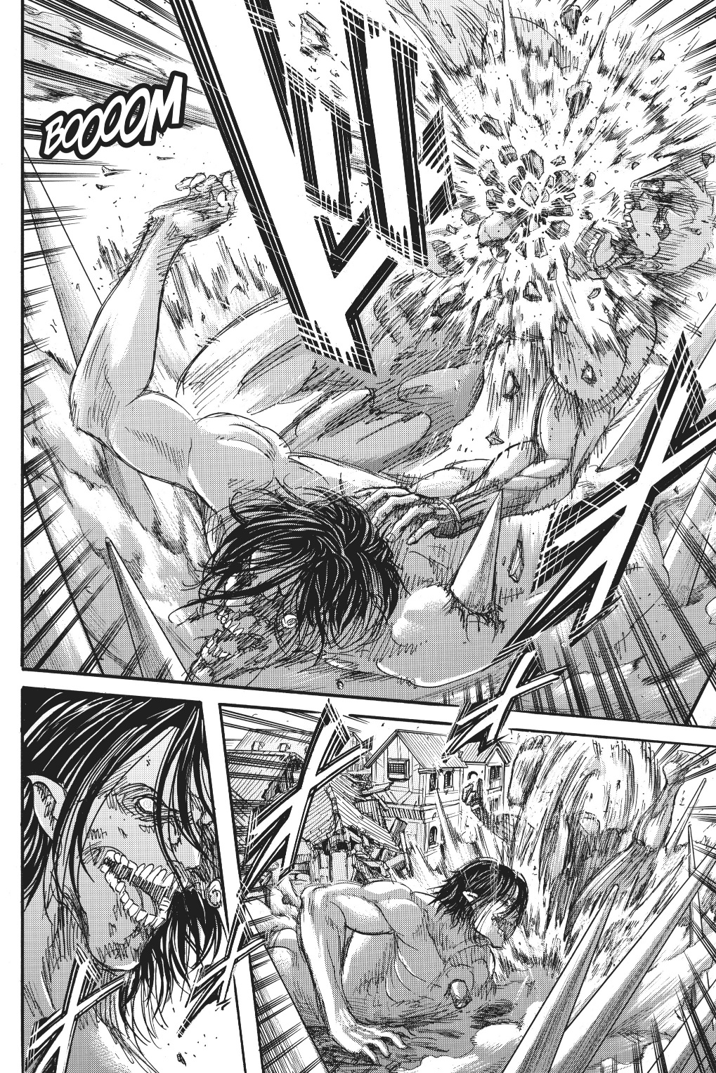 Shingeki no Kyojin: Chapter 117 - Page 43