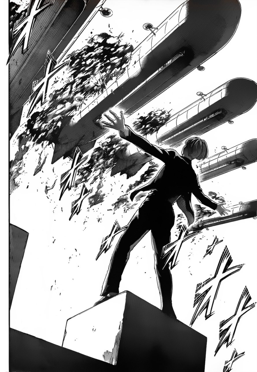 Shingeki no Kyojin: Chapter 118 - Page 3