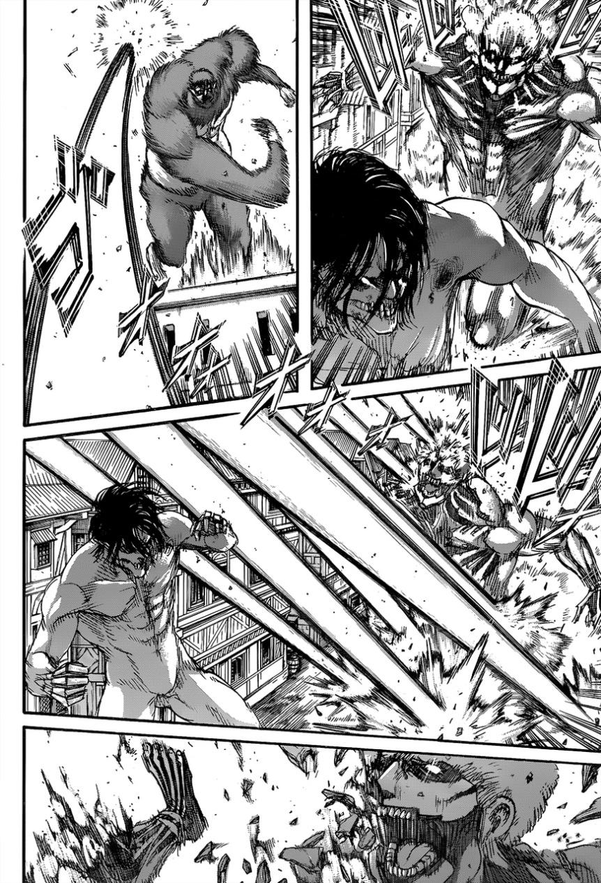 Shingeki no Kyojin: Chapter 118 - Page 27