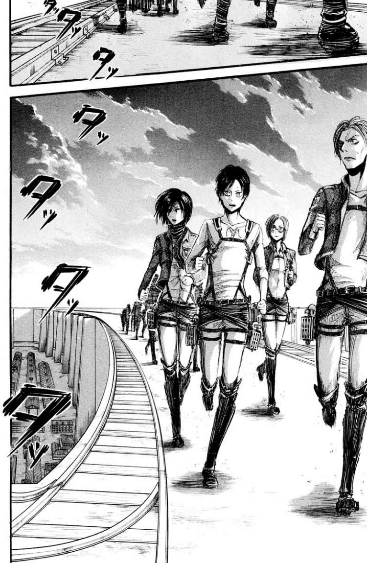 Shingeki no Kyojin: Chapter 12 - Page 32