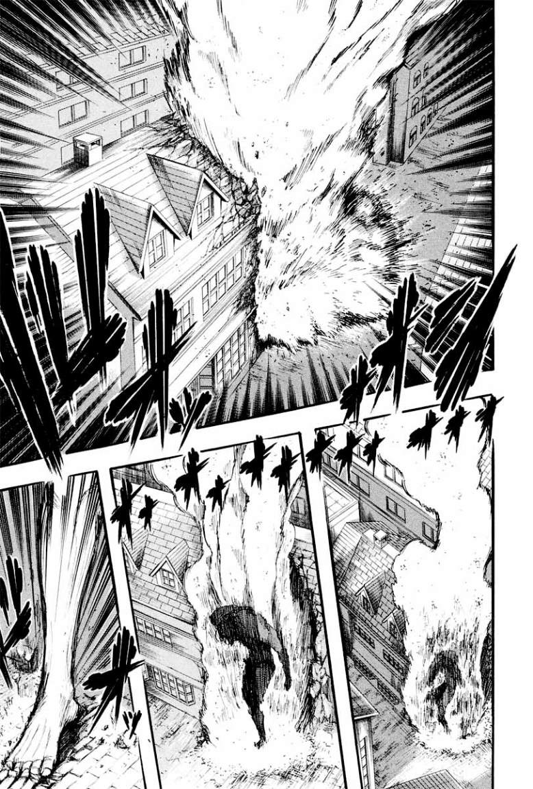 Shingeki no Kyojin: Chapter 12 - Page 41