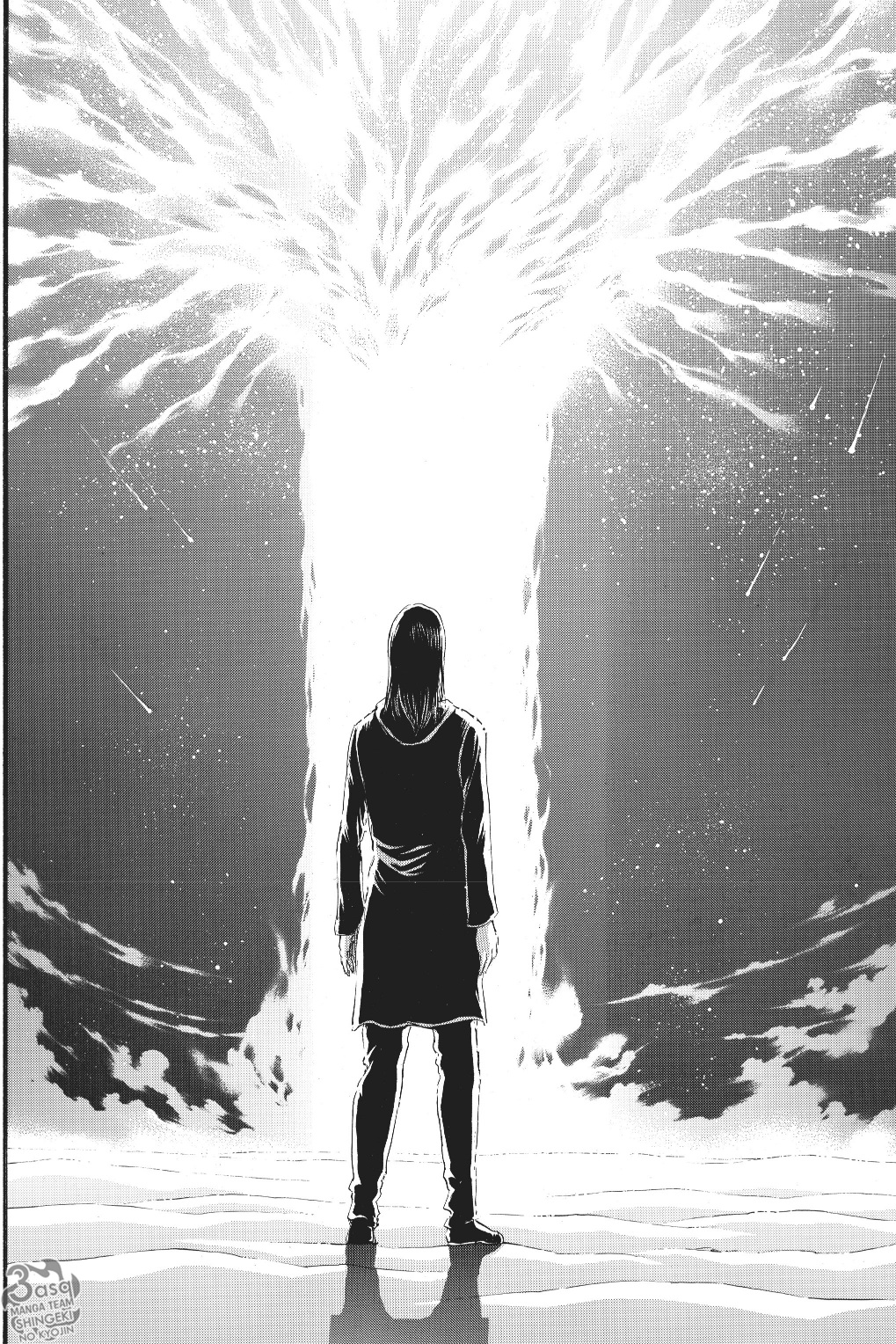 Shingeki no Kyojin: Chapter 120 - Page 13