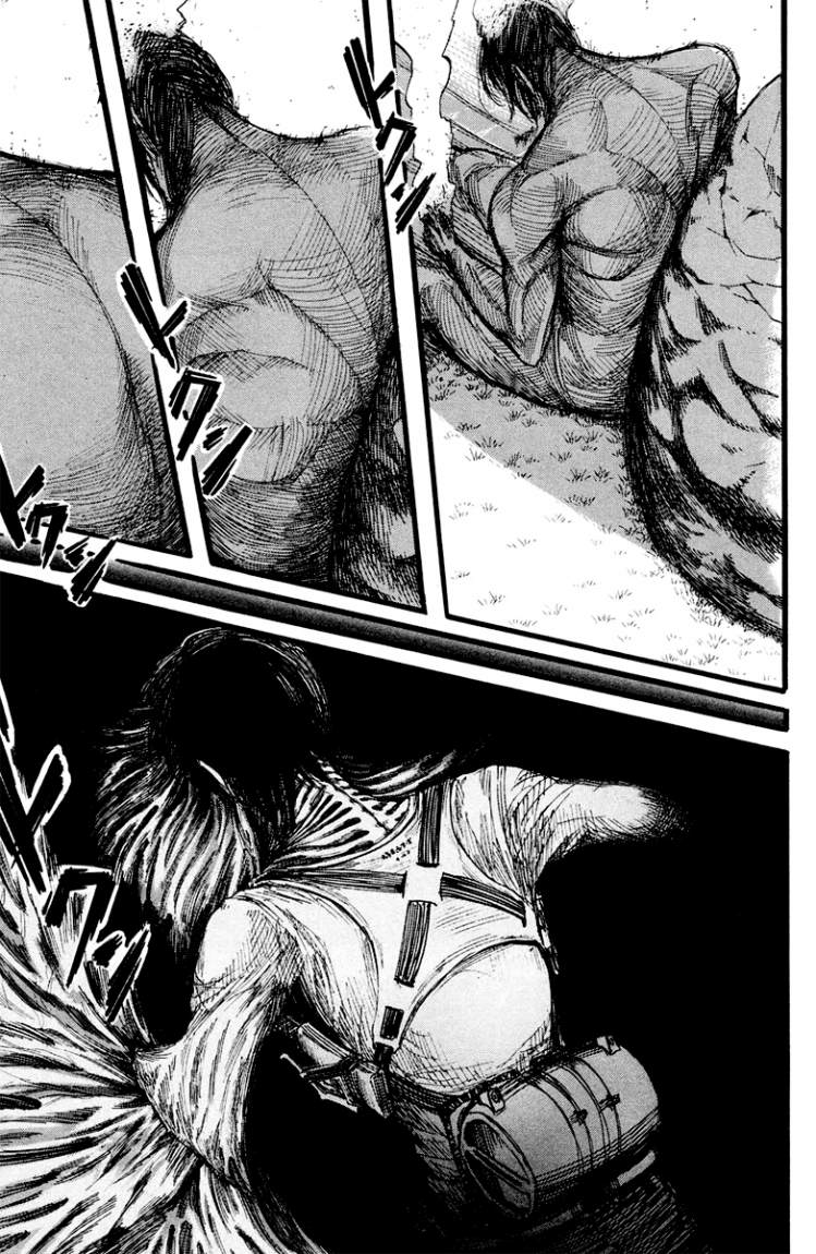 Shingeki no Kyojin: Chapter 13 - Page 21