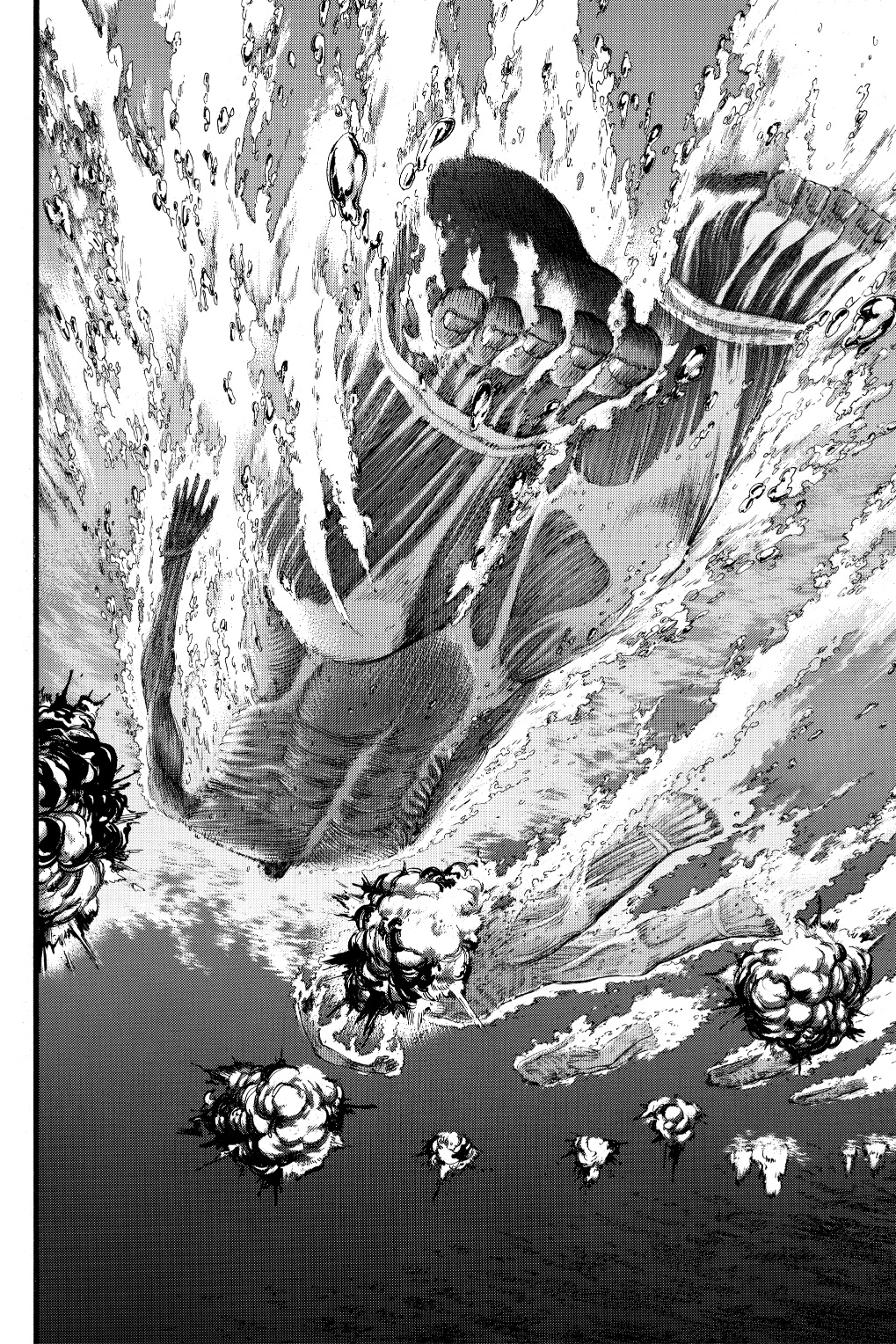 Shingeki no Kyojin: Chapter 130 - Page 25