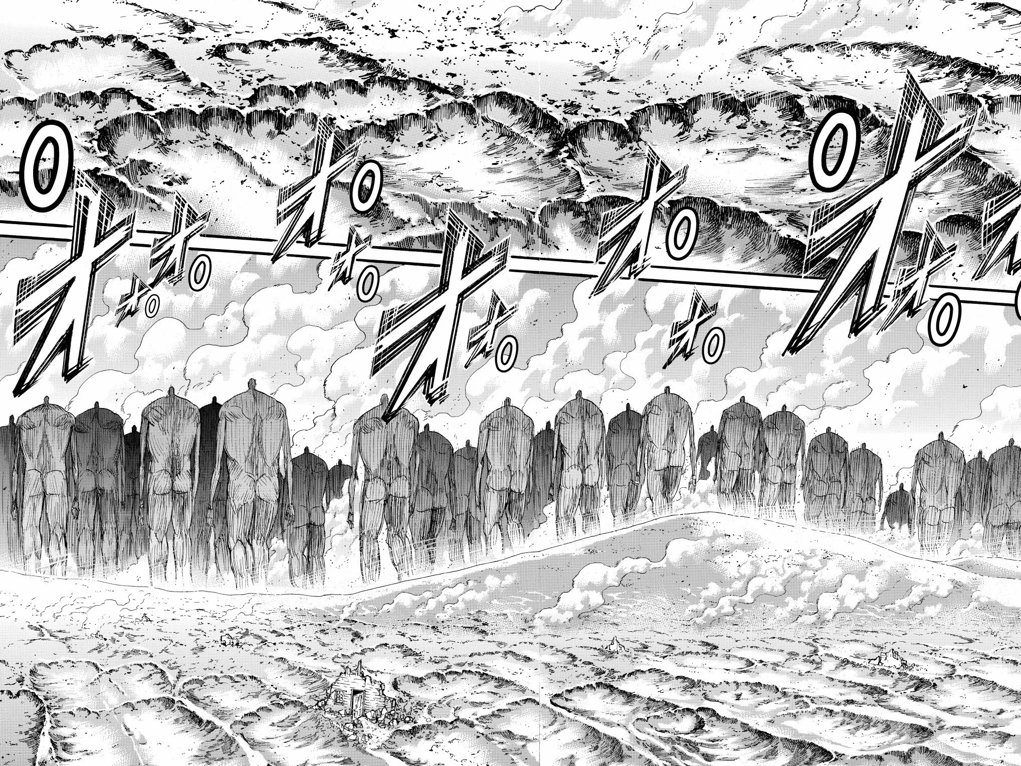Shingeki no Kyojin: Chapter 131 - Page 27