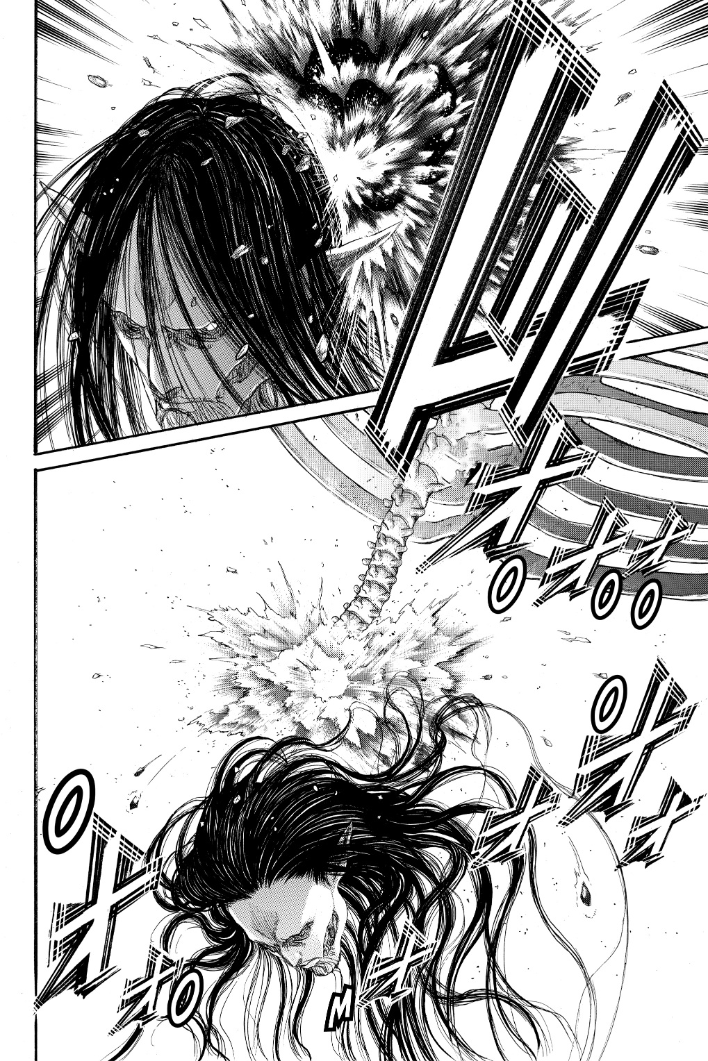 Shingeki no Kyojin: Chapter 137 - Page 39