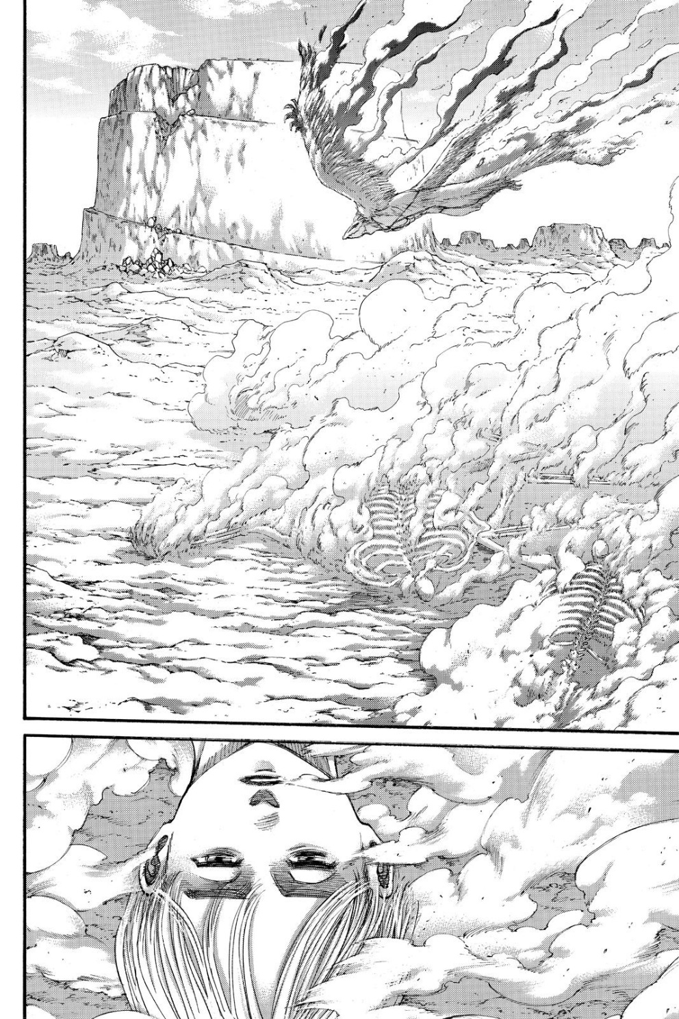 Shingeki no Kyojin: Chapter 139 - Page 22