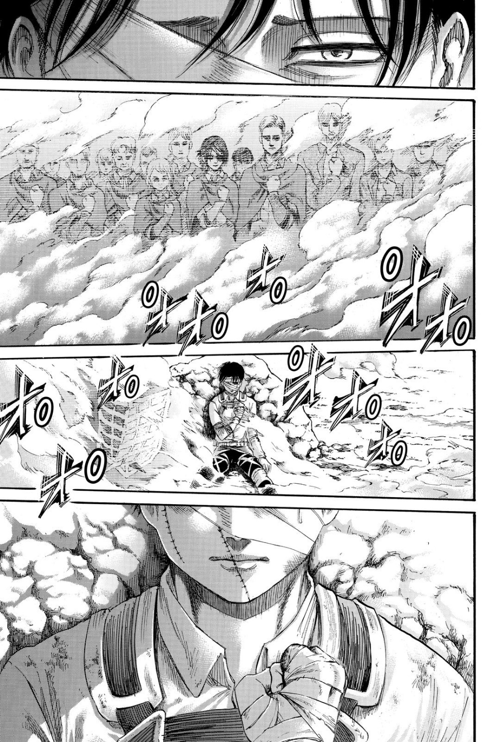Shingeki no Kyojin: Chapter 139 - Page 30