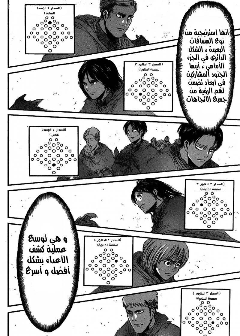 Shingeki no Kyojin: Chapter 22 - Page 18