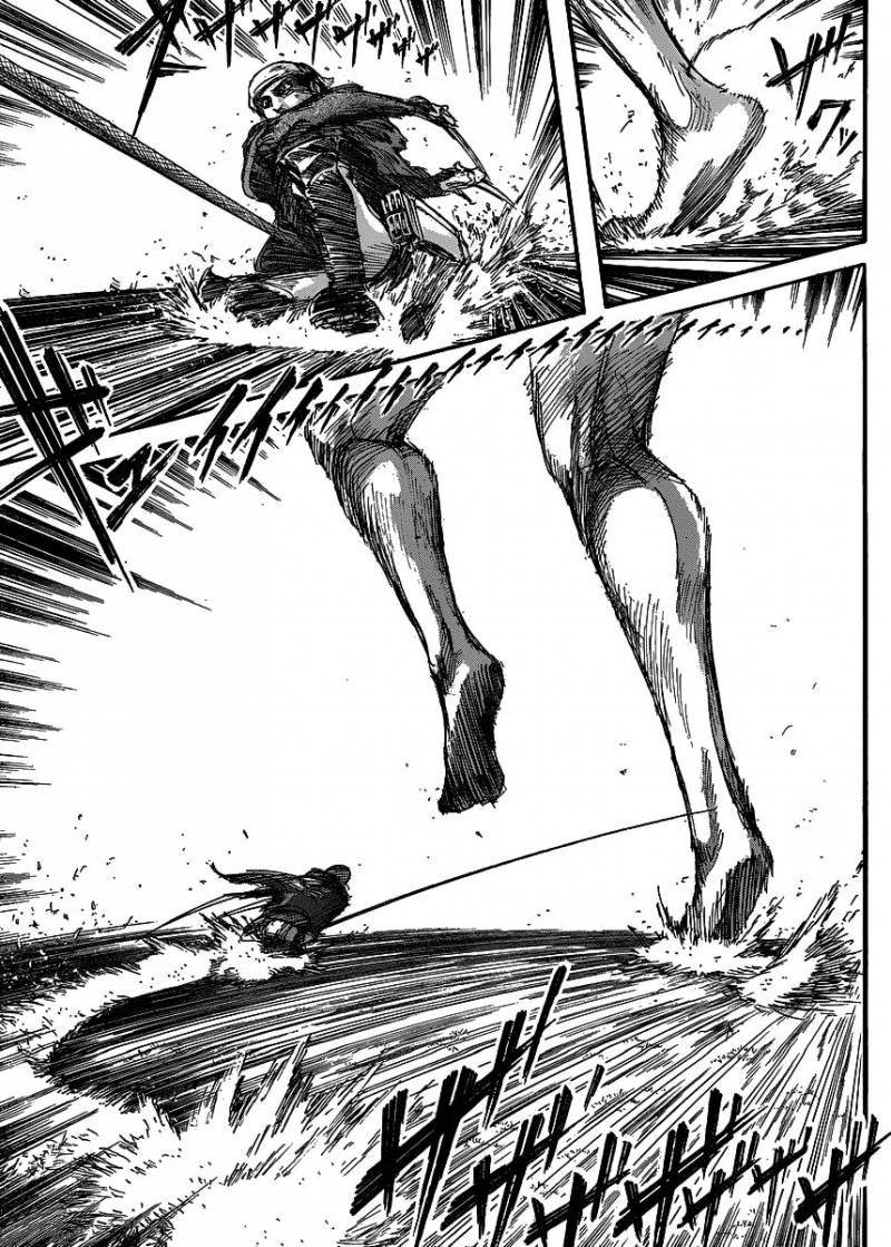 Shingeki no Kyojin: Chapter 22 - Page 31