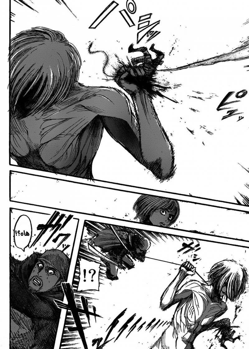 Shingeki no Kyojin: Chapter 22 - Page 40